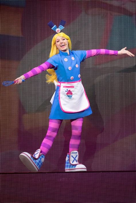 Disney junior costume palooza - By: A.A. Cristi May. 09, 2023. Today, "Disney Junior Live On Tour: Costume Palooza" announced its return to the road following a successful national tour last fall. Launching Friday, Sept. 1, the ...